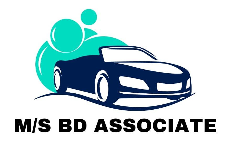 15928-M/S BD Associate
