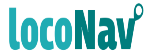 LocoNav International Demo
